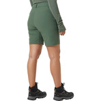 Helly Hansen // Women's // Blaze Softshell Short // Spruce (XS)