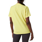 Helly Hansen // Women's // Ocean Top // Endive (S)