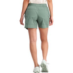 Kari Traa // Women's // Ane Short // Murk (XS)