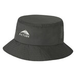 Picture Organic // Unisex // Lisbonne Hat // Black (S/M)