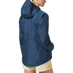 Helly Hansen // Women's // Rapide Lifaloft Air Jacket // Deep Steel (XS)
