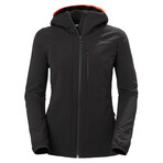 Helly Hansen // Women's // Aurora Shield Fleece Jacket // Black (XS)