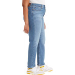 Levi's // Women's // Wedgie Straight Pant // Jive Sound (25x28)