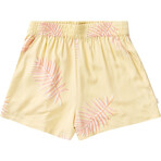 Brixton // Women's // Paradise Short // Straw (XS)
