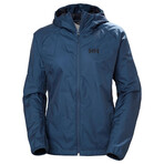Helly Hansen // Women's // Rapide Lifaloft Air Jacket // Deep Steel (XS)