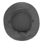 Picture Organic // Unisex // Lisbonne Hat // Black (S/M)