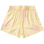 Brixton // Women's // Paradise Short // Straw (XS)