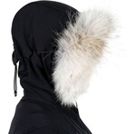 Beyond Clothing // Women's // WL5 Corday Jacket // Navy Blue (S/Reg)