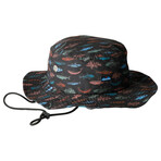 KAVU // Unisex // BFE Hat // Fish Stamp
