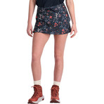 Kari Traa // Women's // Ane Skort // Royal (XS)