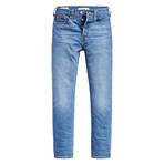 Levi's // Women's // Wedgie Straight Pant // Jive Sound (25x28)