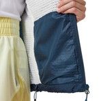 Helly Hansen // Women's // Rapide Lifaloft Air Jacket // Deep Steel (XS)