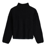 Spyder // Women's // Sherman Sherpa Fleece // Black (XS)