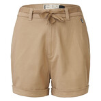 Picture Organic // Women's // Anjel Chino Short // Dark Stone (XS)