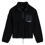 Spyder // Women's // Sherman Sherpa Fleece // Black (XS)