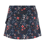 Kari Traa // Women's // Ane Skort // Royal (XS)