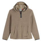 Spyder // Women's // Cloud Fleece Hoodie // Cashmere (S)