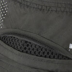 Picture Organic // Unisex // Lisbonne Hat // Black (S/M)