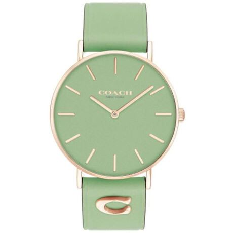 Coach Ladies Perry Quartz // 14503921