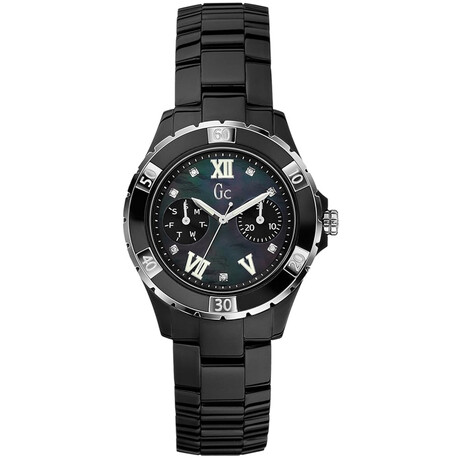 Guess Ladies Sport Class Quartz // X69106L2S