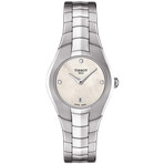 Tissot Ladies T-Round Quartz // T0960091111600