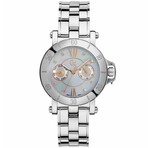 Guess Ladies Sport Chic Quartz // X74012L1S