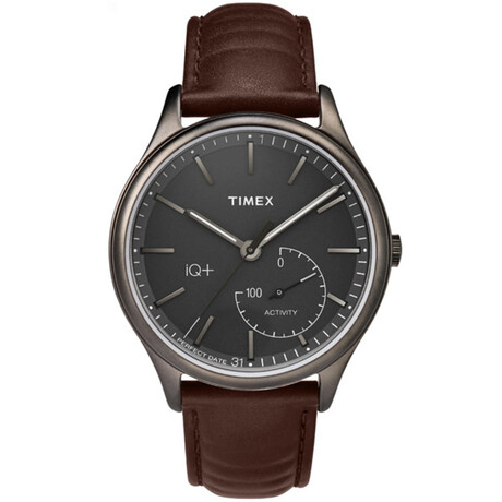 Timex IQ+ Quartz // TW2P94800