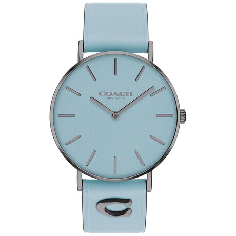 Coach Ladies Perry Quartz // 14503923