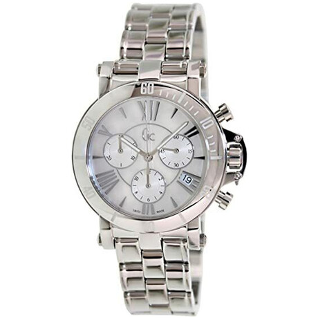 Guess Ladies Sport Chronograph Quartz // X73001M1S