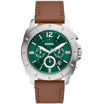 Fossil Privateer Quartz // BQ2821