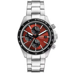 Fossil Autocross Quartz // BQ2895