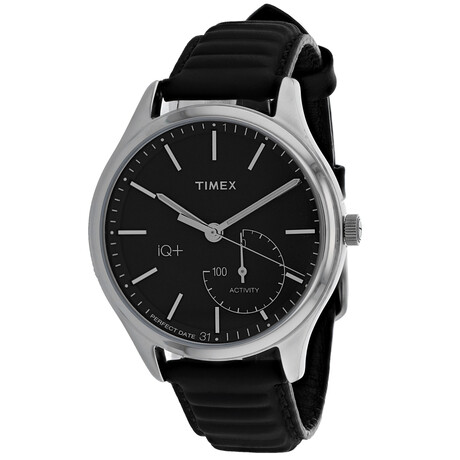 Timex iQ+ Move Quartz // TW2P93200