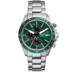 Fossil Autocross Quartz // BQ2878