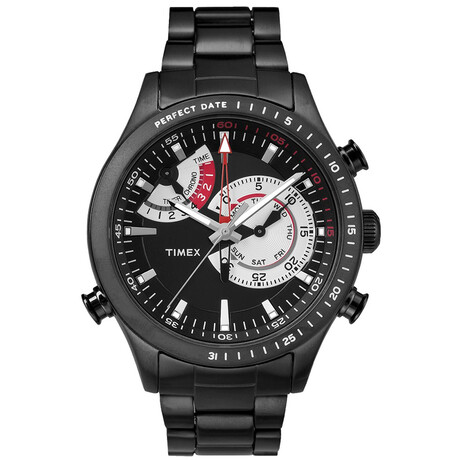Timex Intelligent Quartz // TW2P72800