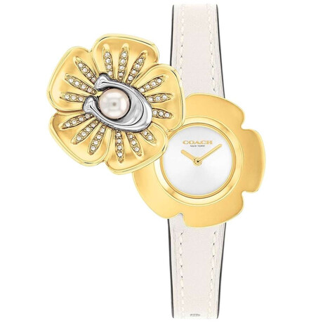 Coach Ladies Tea Rose Quartz // 14504151