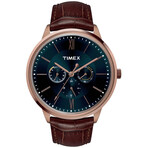 Timex MK1 Quartz // TW2T24100