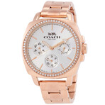 Coach Ladies Boyfriend Quartz // 14503949
