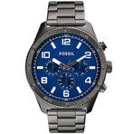 Fossil Brox Quartz // BQ2798
