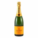 Veuve Clicquot // 3 Bottles