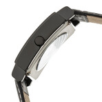 Heritor Frederick Rectangle Automatic // HERHR6106