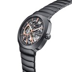 Heritor Magnus Skeleton Automatic // HERHS4103