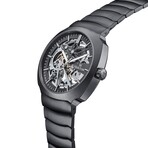 Heritor Magnus Skeleton Automatic // HERHS4102
