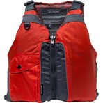 JOPF11S-ORACHA-UNI (Old Town Elevate PFD // Orange + Charcoal)