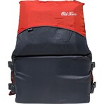 JOPF11S-ORACHA-UNI (Old Town Elevate PFD // Orange + Charcoal)