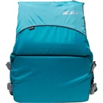 JOPF11S-TUREVE-UNI (Old Town Elevate PFD // Turquoise + Evergreen)