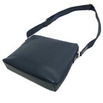 Louis Vuitton // Taiga Leather Grigori PM Messenger Bag // Ocean // Pre-Owned