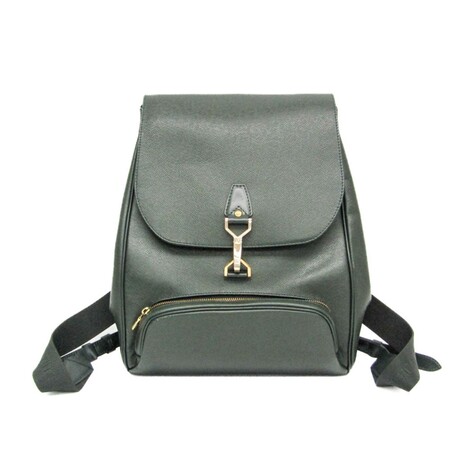 Louis Vuitton // Taiga Leather Cassiar Backpack // Episea // Pre-Owned