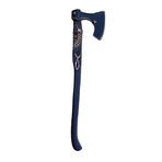 Scandinavian Bearded Axe