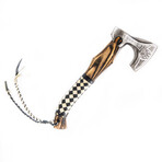 Viking Axe