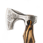 Viking Axe